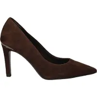 Tamaris Decolleté marrone - 39