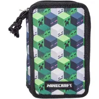 Minecraft Astuccio Minecraft