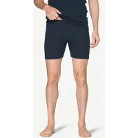 Devold Adventure Merino 190 Boxer Mutande merino Uomo (M, blu)