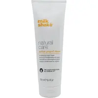 Milk shake Maschera Yogurt Attivo 250 ml — Maschera capelli
