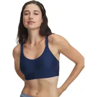 Under Armour Reggiseno Sportivo A Media Intensità Infinity Mid 2.0