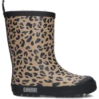 Liewood Kid's Mason Thermo Rain Stivali di gomma Bambini (27, grigio)