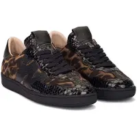 Wonders Sneaker Nubia 10