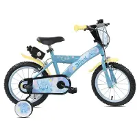 Disney Bicicletta Stitch 14´´