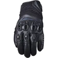 Five Guanti In Pelle Perforati Sf2 Evo