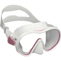 Cressi Spa Maschera Subacquea F Dual