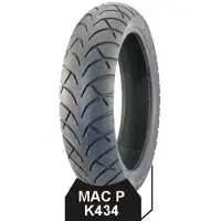 Kenda Pneumatico Per Scooter K434 100/90-14 51p