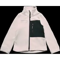 Tretorn Kid's North Micro Fleece Jacket Giacca in pile Bambini (110/116, beige)