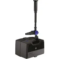 Fluval Filtro Per Laghetto Pond Jet-clear 6500 All In One