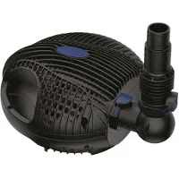 Fluval Pompa Per Laghetto Pond Maxflo 16500