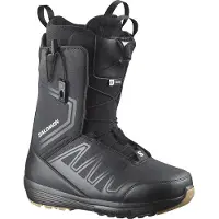 Salomon Scarponi Da Snowboard Faction