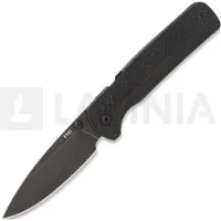 Cold Steel Coltello pieghevole Full Metal Atlas Drop Point, black
