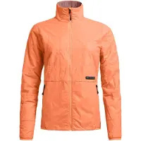 Ortovox Women's Ortler Metawool 60 Rev Jacket Giacca di merino Donna (M, fuchsia)