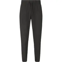 Athlecia Women's Austberg V2 Training Pants Pantaloni da allenamento Donna (46, nero)