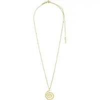 Pilgrim Collana oro