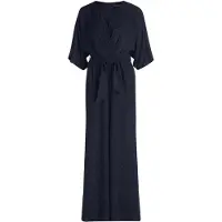 Vera Mont Tuta jumpsuit blu scuro