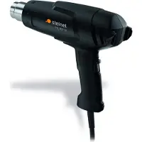 Steinel HL 1821 S - Heißluftgebläse - 1600 W - 350 - 450 l/min (068929)
