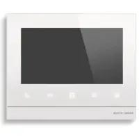 Busch-Jaeger Busch-Welcome stazione interna M22381-W-03 2TMA220050W0016