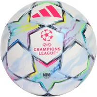 Adidas Mini Pallone Da Calcio Uefa Champions League 26/27