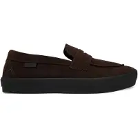 Vans Mocassino marrone scuro