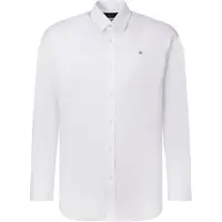 Karl Lagerfeld Camicia bianco