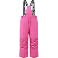 Kamik Kid's Regan Pantaloni da sci Bambini (164, fuchsia)