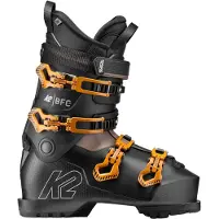 K2 - Chaussures de ski all-mountain - BFC 80 per Uomo - Taglia 42,5 - Nero