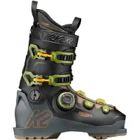 K2 Skis Scarponi Da Sci Alpino Recon 100 Boa
