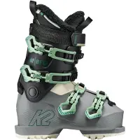 K2 - Chaussures de ski all-mountain - BFC 85 W per Donne - Taglia 40 - Grigio