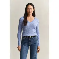 Gant Maglione Con Scollo A V 4800101