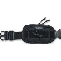 Maxpedition JANUS Extension Pocket, nero