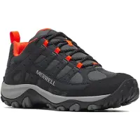 Merrell Accentor 4 Sport GTX Scarpe sportive Uomo (45, nero/grigio)