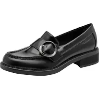 Tamaris Mocassini nero - 37