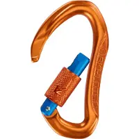 Skylotec Morfo BG Moschettoni a ghiera variopinto