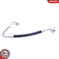 ESEN SKV Tubo ad alta pressione per climatizzatore, codice 43SKV510, per FORD Focus II berlina (DA, HCP, DP), 0,2 kg