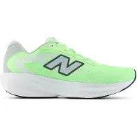 New Balance per donna. W680V9_RU Sneakers Fresh Foam 680 v9 verdi (44), Basso, Stringhe, Casual, Sportivo, Verde, Running, Multisport, Mesh