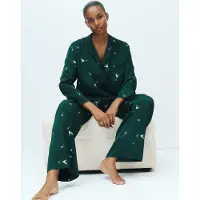Marks & Spencer Pigiama giada / offwhite