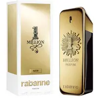 Paco Rabanne 1 Million 100 ml Uomo Extrait de Parfum