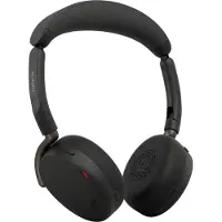 Jabra Cuffie Per Telefono Evolve3 65 Flex Uc