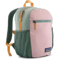 Patagonia Kid's Refugito Day Pack 15 Zaino per bambini variopinto