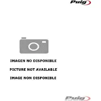 Puig Parabrezza Sportivo Z-racing Suzuki Gsxr6/750 2011-2017