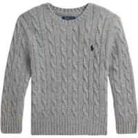 Ralph Lauren Pullover in lana e cashmere