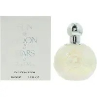 Benetton Sun Moon Stars, eau de parfum, da donna, 100 ml