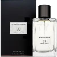 Banana Republic 83 Leather Reserve EDP U 150 ml