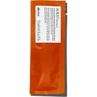 Davines Set , Solu, Shampoo Per Capelli, Chiarificante, 12 pz, 12 ml