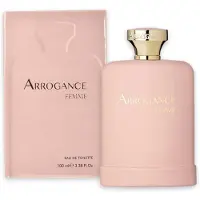 Arrogance Femme Eau de Toilette 100 ml Donna — Eau de Toilette