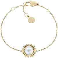 Furla Braccialetto oro