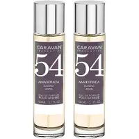 Caravan Profumo Nº54 150ml 2 Unità
