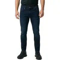 Selected Jeans Slim Fit Uomini Nero 31
