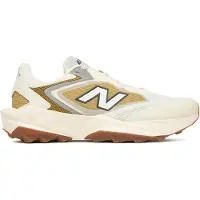 New Balance - Scarpe trail - Tektrel Utility Basil Oil per Uomo - Taglia 45,5 - Beige